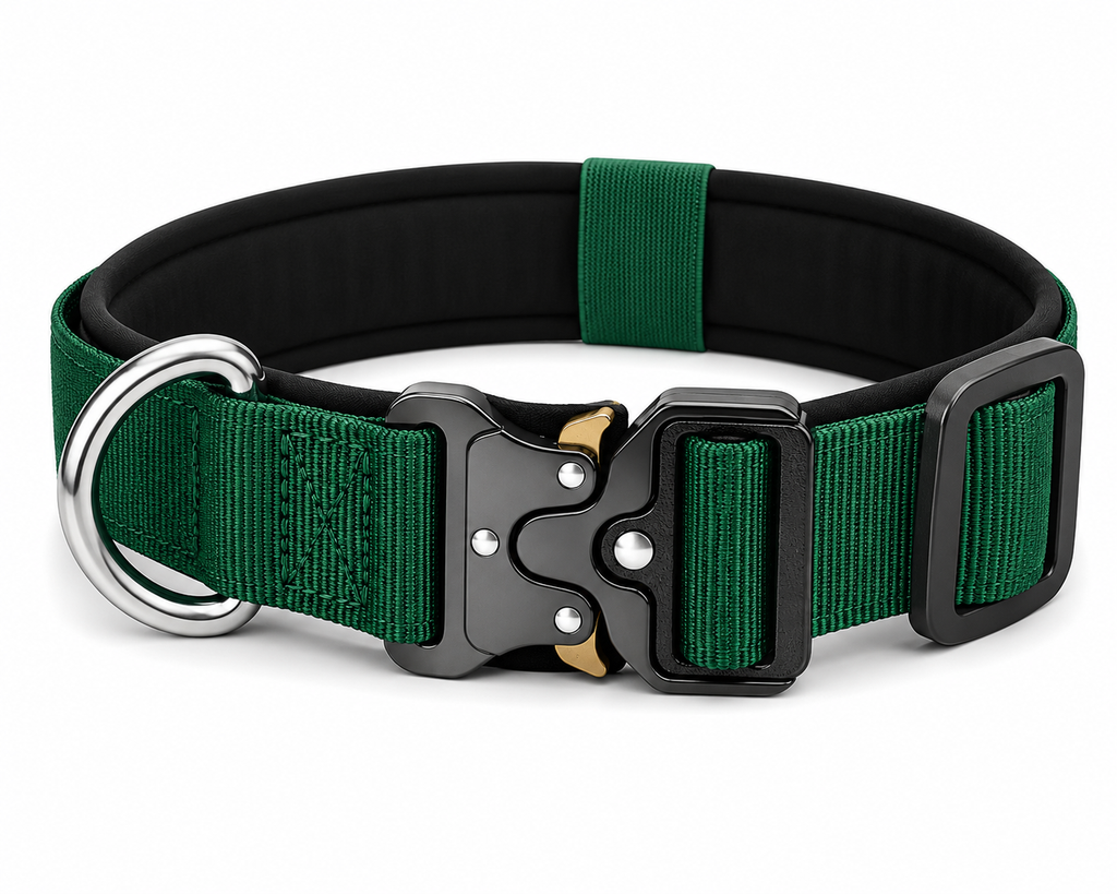Green Tactical