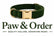 Paw &amp; Order - Home