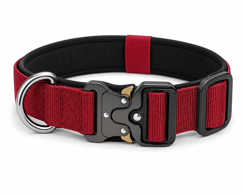 Red Tactical