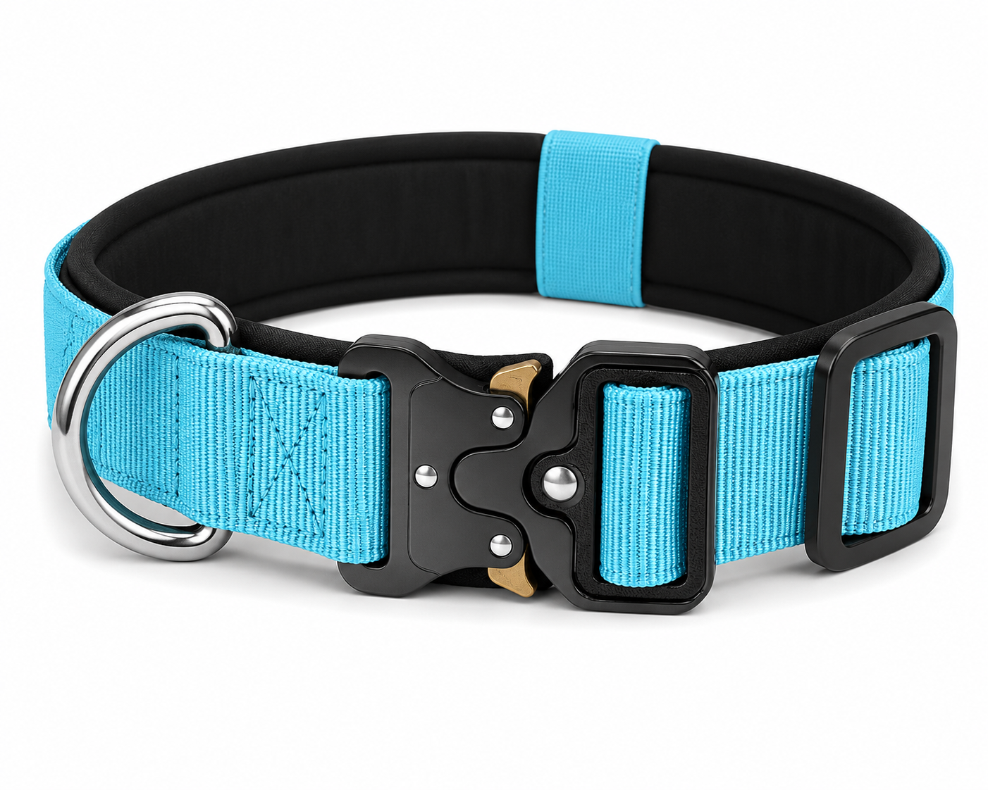 Blue Tactical