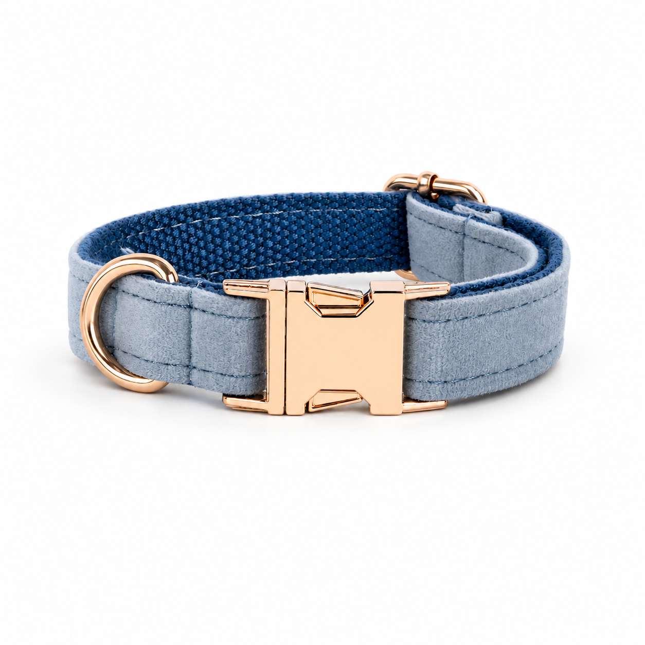 Dusty Blue