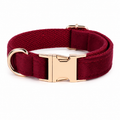 Burgundy Red