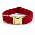 Burgundy Red