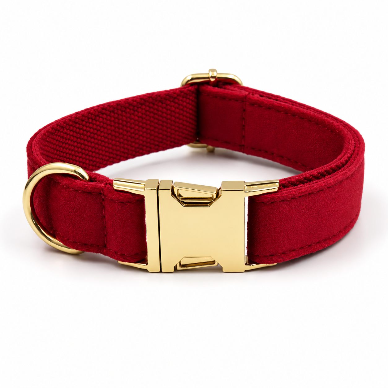 Burgundy Red